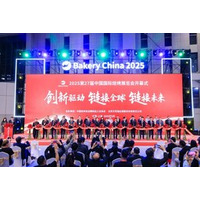 勝利から未来へ：Bakery China 2025 が閉幕、次の章へ向けて始動