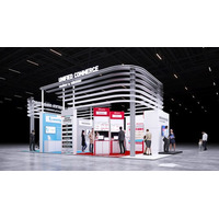 アジア最大級のリテールカンファレンス「NRF APAC 2025」にFireworkが初出展