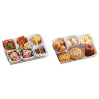 大阪・関西万博店限定！世界の料理を詰め合わせたお持ち帰りセットメニュー登場！ 5月30日(金)より販売開始