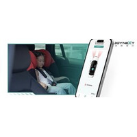 JOYNEXT初の「子ども置き去り検知」製品、市場投入と活用を開始