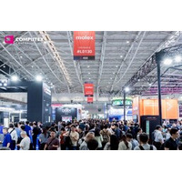 COMPUTEX 2025 が大盛況のうちに閉幕
