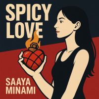 アーティスト南沙彩 待望の1stシングル「SPICY LOVE」 ～2025年5月29日（木）より各種配信サービスにてデジタルリリース開始！～