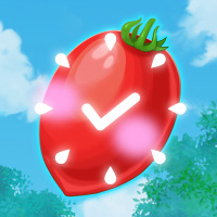 時間管理xトマトとの恋！？新感覚ポモドーロアプリ「ぽもどーろまんす」がApp Store/Google Playに登場！