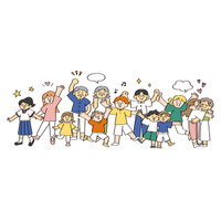 多様な絆のかたちプロジェクト第三弾「里親・養子縁組養親とのオンライン交流会」を開催