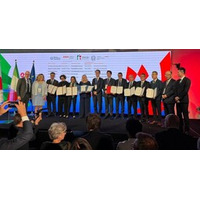 2025年大阪・関西万博：イタリア大学・研究省、CRUIのミッションがイタリアパビリオンで開始