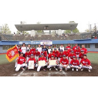 知的障がい者ソフトボール大会「ハンズホールディングスCUP 2025」東日本大会を開催