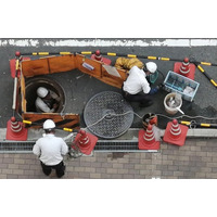 緊急時対応から日常点検まで。水中ドローンの需要拡大を受け、7月16日・17日『水中ドローン安全潜航操縦士認定講習』開催決定！