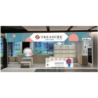 工芸を旅するサイト「47 TREASURE」がKITTE大阪に期間限定出展～47 TREASURE POPUP in Gift pad Space～