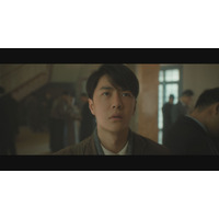 【珠玉のスパイ・サスペンスドラマ】中国ドラマ「追風者 ～金融界の夜明けへ～」が6月1日からBS11+で見放題・単品レンタル配信スタート