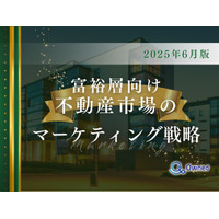 富裕層向け不動産市場のマーケティング戦略分析レポート【2025年6月版】