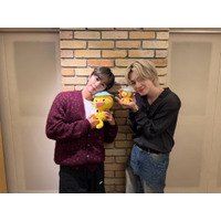 FM AICHI 「Menicon Music Contact」2025年6月パーソナリティは「INI」が担当！