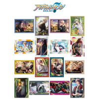 『アイドリッシュセブン』より、“ドラマコレクション”の新規ビジュアルを使用した新商品が6月7日発売！　アニメイトでは、特典「ガーランドカード」がもらえるフェアも同日より開催!!