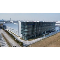 NOK、中国・無錫に技術センターを開設し、EV市場対応を加速