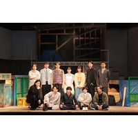 宮下貴浩×私オム プロデュース第9回公演！ 舞台『霧』（きり）開幕！