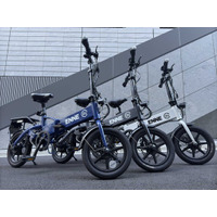 運命の日　7月5日　ENNE Tシリーズオーナー様のツーリングイベント催決定！！この日を無事に迎えられればみんなでツーリングに行きましょう！！