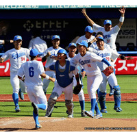 大学野球の日本一決定戦！6/9(月)開幕「第74回 全日本大学野球選手権大会」J SPORTSで全試合を放送/LIVE配信！！