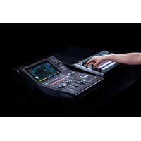 ヤマハ デジタルミキサー「DM3シリーズ」がローランド ビデオ・スイッチャー「V-80HD」との機能連携に対応