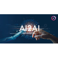 「AIがAIを進化させる」時代へ--業界1社限定の共創パートナーを募集開始。カスタマークラウド、「AI2AIオーケストレーション」構想を発表