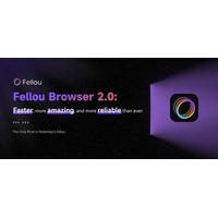 【日本初開催】世界初のAIエージェントブラウザ「Fellou」──その革新を体感する、最新モデル「Fellou 2.0」日本初セミナーを開催！