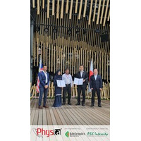 Biotropics Malaysia Berhad 、ASK Intercity Co., Ltd. と戦略的MOUを締結し、Physta（R） Tongkat Aliを日本市場に展開します