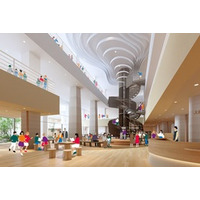 8月5日開業 子どもたちの感性を育む新たな大型体験型施設「JUNOPARK」体験プログラムを決定