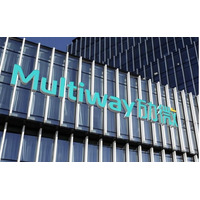 構内物流の課題が企業成長を制約--なぜMultiwayの無人フォークリフトは世界のトップ企業に選ばれるのか