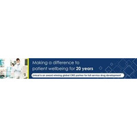 Linical、臨床研究と患者ウェルビーイングの推進で20周年を迎える