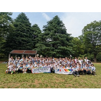 積水ハウスとフェアフィールド･バイ･マリオット 道の駅プロジェクト「Tokyo Pride 2025」に共同で出展