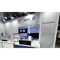 INFINITIX、MiTAC、Graidと共に INTEROP Japanへ出展 ソフトウェアとハードウェアの統合でAIの新時代を切り開く