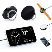 【最大37％OFF】軽量・多機能な3in1ワイヤレス充電器「RORRY Aシリーズ」6月12日～15日、期間限定セール開催！