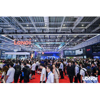 LONGi、SNEC2025でHIBC技術および真の700Wモジュールを正式発表
