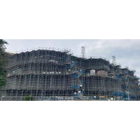 ７月１８日（金）催行 [E18]上信越道　北野牧工事インフラツアー　販売中！！