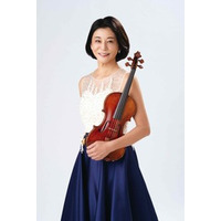 高嶋ちさ子デビュー30周年！初の武道館に挑む！今秋、全36本の全国ツアーも始動！