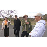 【ＢＳ日テレ】「ランクル開発者 ラリーに捧げたもう一つの愛車人生 こだわりのクルマ選び『惚れて買ったというよりも…』」おぎやはぎの愛車遍歴