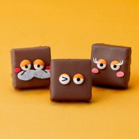 SNSプレゼントキャンペーンまもなく終了！VANILLABEANSオンラインショップ限定、専門店の濃厚プチショコラケーキ３種豪華食べ比べ「パリトロファミリーセット」6月15日(日)12:00販売開始！