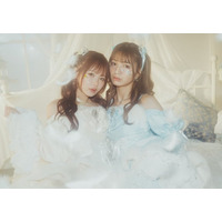 超、神曲完成。松本いちか×倉本すみれによるアイドルユニット「fleuЯR」ついにデビューシングルCD化決定！
