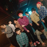 REAL AKIBA BOYZ、自ら歌うオリジナル楽曲で“新章”始動！ 第一弾『底辺ディスコ』6月15日(日)0:00より配信開始&MV公開。