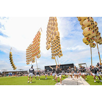 大阪・関西万博にて 「東北四季の彩り＆東北絆まつり」 東北絆まつりパレードを開催