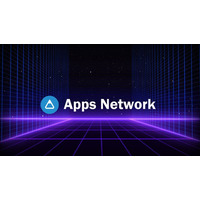 全世界1,200万人突破！TON Japanが次世代ユーザーグロース プラットフォーム『Apps Network』を本格ローンチ。