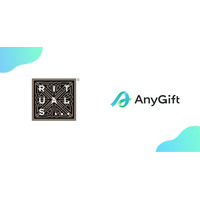 オランダ・アムステルダム発のライフスタイルブランド「リチュアルズ」にて、eギフトサービス『AnyGift』を導入