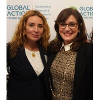 Global Action to End Smoking、最高開発責任者にNataliia Toropova氏を迎える