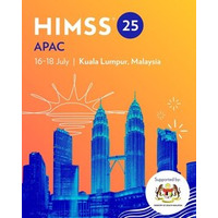 HIMSSとInforma Markets、マレーシアで開催されるインターナショナル・ヘルスケア・ウィークの共同開催でデジタルヘルス変革を加速するために提携