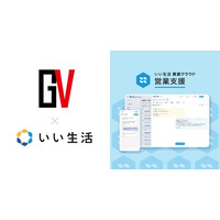 大阪市のグランドヴィジョンが不動産仲介業務に特化した営業支援・追客システムを採用