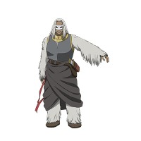 TVアニメ【神統記（テオゴニア）】新キャラクター”ゼイエナ”&”悪神(ディアボ)”を公開。ゼイエナ役は甲斐田裕子が担当。そして、ABEMAにて6/20（金）夜9時から、キャスト特番の配信が決定！！