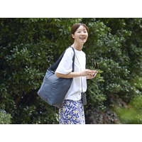 スタイルストアのオリジナルブランド「Kilka（キルカ）」より旅を快適にするナイロンショルダーバッグを発売しました