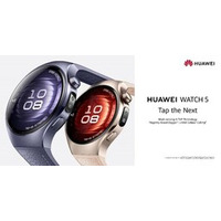 IDCレポート：Huawei、第1四半期の世界リストウェア市場でNo.1を獲得