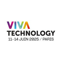 VivaTech 2025:：18万人の来場者を記録