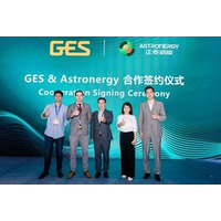 Astronergy、最先端の太陽光発電製品と世界的なパートナーシップでSNEC 2025をリード