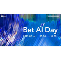 LayerX、AIカンファレンス「Bet AI Day」を開催 ―AI時代の経営、コーポレート業務、金融業界での活用など幅広い7つのテーマでAIの未来を共創 ―