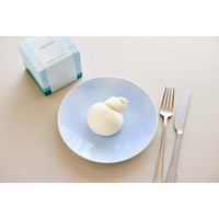 帝国ホテル 第3代総料理長 杉本雄 × FRESH CHEESE STUDIO「十勝ブッラータ FROZEN」新発売